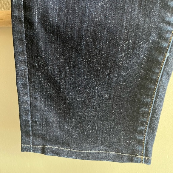 IMOGENE & WILLIE Imogene Slim Jeans Size 26 - Picture 5 of 12